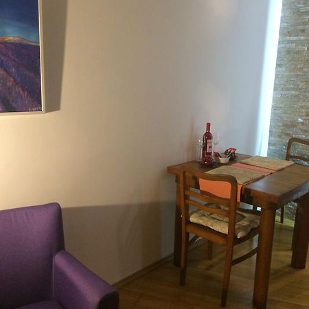 Apartment Boris Ni Buitenkant foto