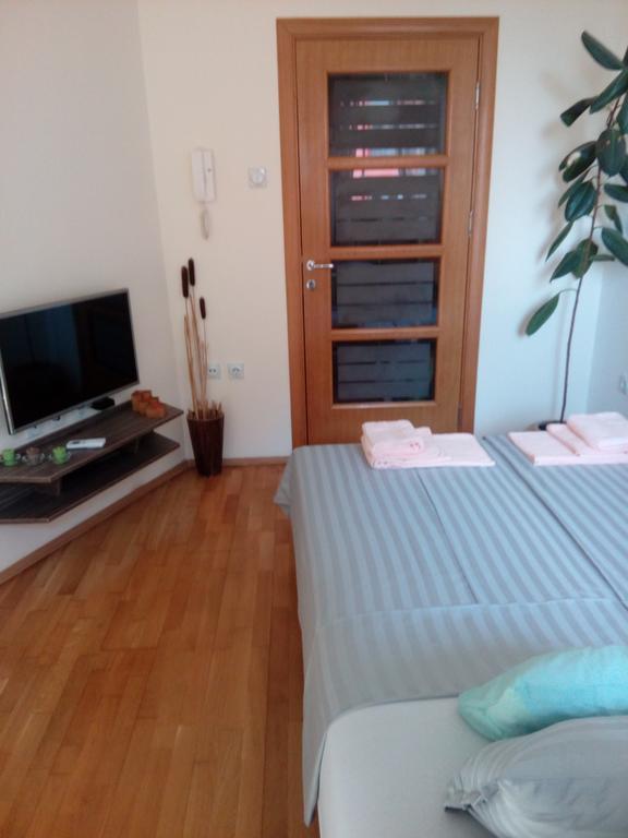 Apartment Boris Ni Kamer foto