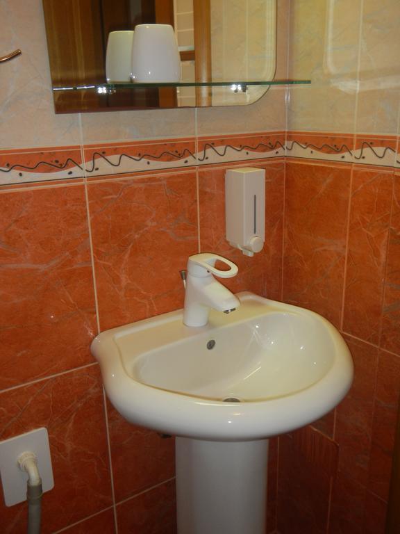 Apartment Boris Ni Kamer foto