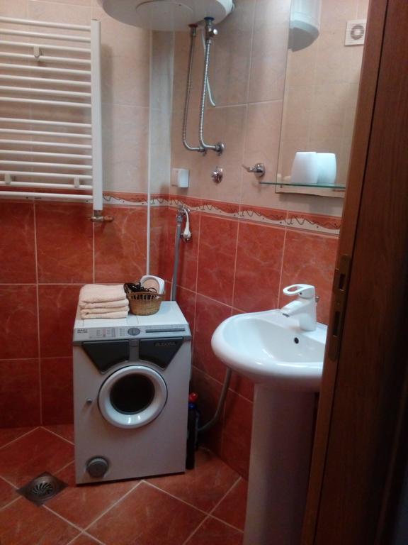 Apartment Boris Ni Kamer foto