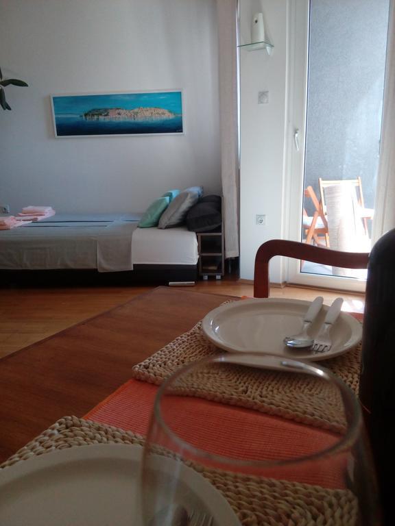 Apartment Boris Ni Kamer foto