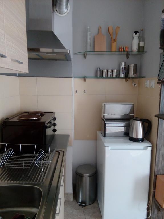 Apartment Boris Ni Kamer foto