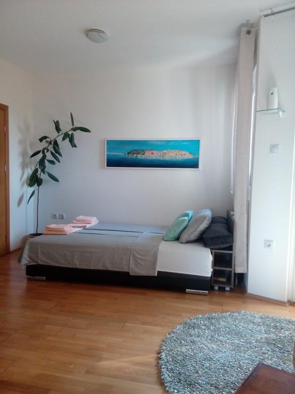 Apartment Boris Ni Kamer foto
