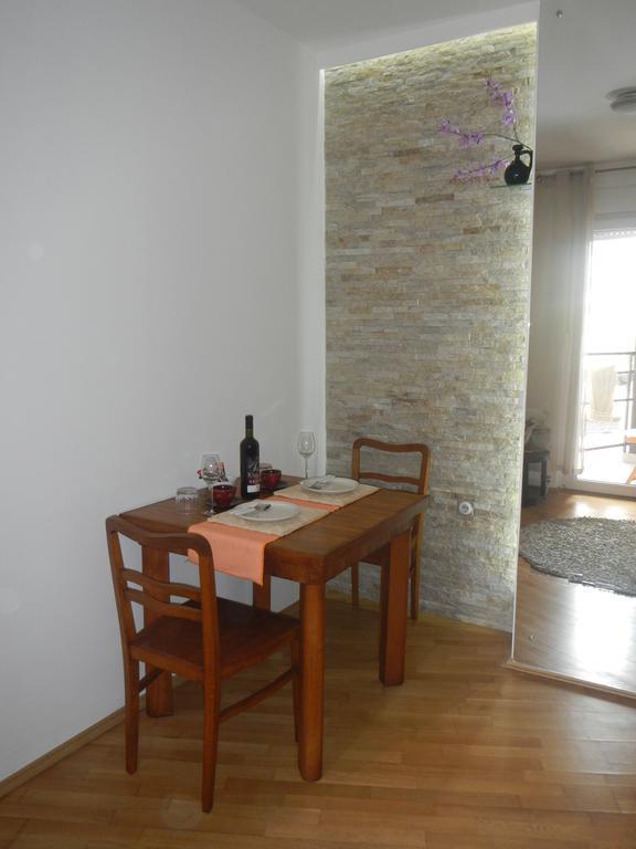 Apartment Boris Ni Kamer foto