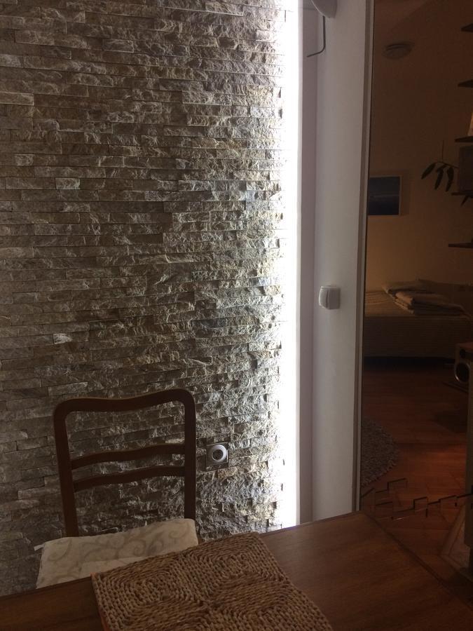 Apartment Boris Ni Buitenkant foto