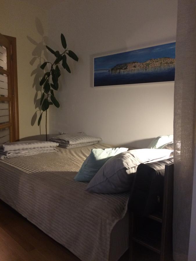 Apartment Boris Ni Buitenkant foto